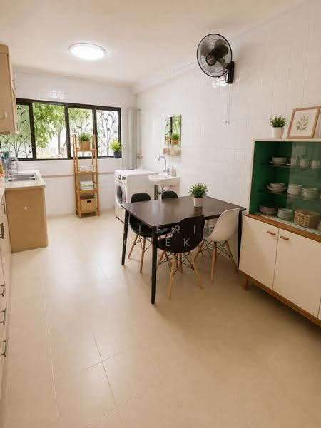 119 Hougang Avenue 1, 119 Hougang Avenue 1, Hougang / Punggol / Sengkang, 2 Bedrooms, 67 sqft, HDB Flat For Sale, by Valerie Quek, 500246058 - Kitchen - PropertyGuru.com.sg
