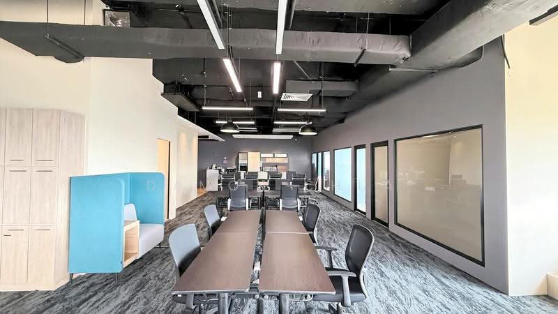 SLF Building, 510 Thomson Road, Newton / Novena, 2,000 sqft, Office For Rent, by Damon Chua, 500246064 - Interior - CommercialGuru.com.sg