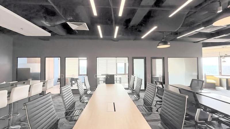 SLF Building, 510 Thomson Road, Newton / Novena, 2,000 sqft, Office For Rent, by Damon Chua, 500246064 - Interior - CommercialGuru.com.sg