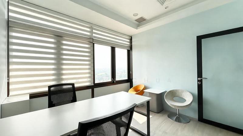 SLF Building, 510 Thomson Road, Newton / Novena, 2,000 sqft, Office For Rent, by Damon Chua, 500246064 - Interior - CommercialGuru.com.sg