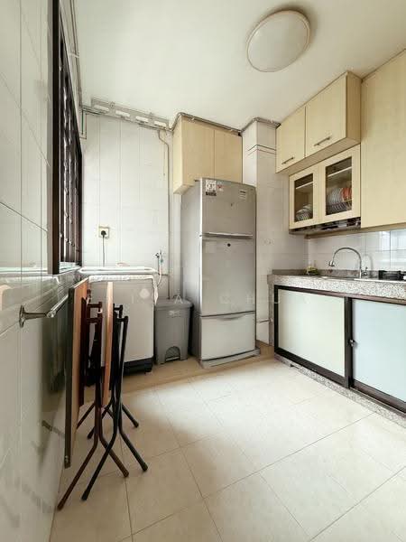 31 Eunos Crescent, 31 31, Eunos / Geylang / Paya Lebar, 2 Bedrooms, 646 sqft, HDB Flat For Sale, by Elisa Chua, 500246065 - PropertyGuru.com.sg
