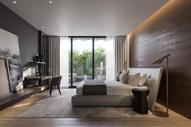 Brand New Semi-D @ Siglap MRT, East Coast, Bayshore, Elliot Road, Palm Ave Palm Rd Elliot Rd Tay Lian Teck Kee Sun Ave Elliot Walk Nallur Rd Palm Dr Woo Mon Chew Upper East Coast Figaro, East Coast / Marine Parade, 5 Bedrooms, 6,177 sqft, Semi-Detached House For Sale, by Ashley Wong Hui Min (黄鏸慜), 500246066 - Bedroom - PropertyGuru.com.sg