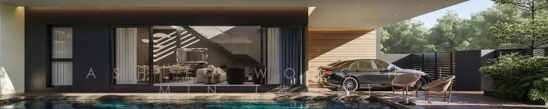 Brand New Semi-D @ Siglap MRT, East Coast, Bayshore, Elliot Road, Palm Ave Palm Rd Elliot Rd Tay Lian Teck Kee Sun Ave Elliot Walk Nallur Rd Palm Dr Woo Mon Chew Upper East Coast Figaro, East Coast / Marine Parade, 5 Bedrooms, 6,177 sqft, Semi-Detached House For Sale, by Ashley Wong Hui Min (黄鏸慜), 500246066 - Dining Room - PropertyGuru.com.sg