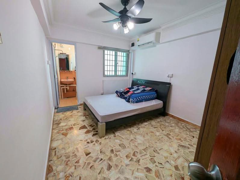 20 Teck Whye Lane, 20 Teck Whye Lane, Dairy Farm / Bukit Panjang / Choa Chu Kang, 3 Bedrooms, 1,001 sqft, HDB Flat For Sale, by Vod Chia, 500246067 - Bedroom - PropertyGuru.com.sg