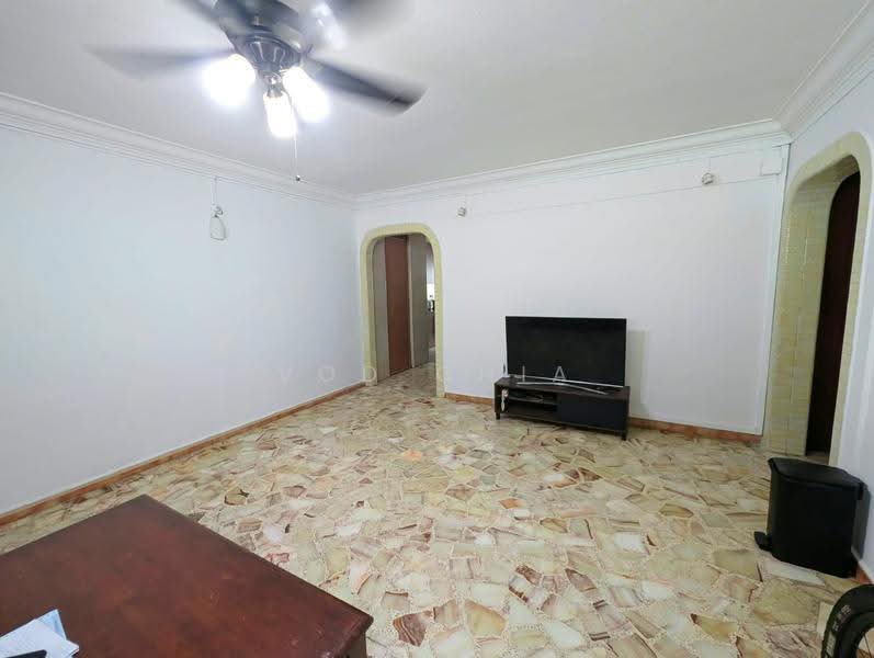 20 Teck Whye Lane, 20 Teck Whye Lane, Dairy Farm / Bukit Panjang / Choa Chu Kang, 3 Bedrooms, 1,001 sqft, HDB Flat For Sale, by Vod Chia, 500246067 - Living Room - PropertyGuru.com.sg