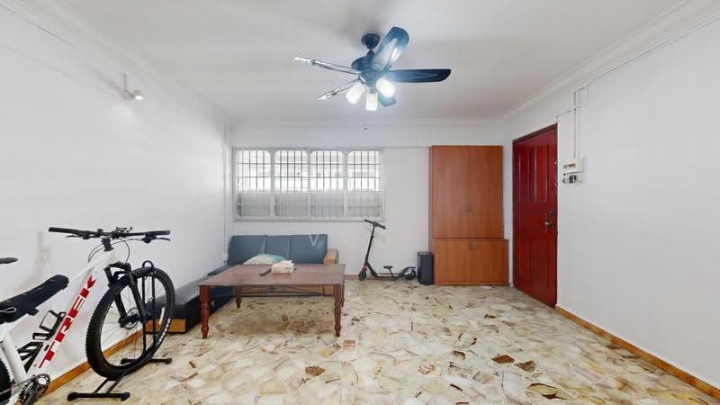 20 Teck Whye Lane, 20 Teck Whye Lane, Dairy Farm / Bukit Panjang / Choa Chu Kang, 3 Bedrooms, 1,001 sqft, HDB Flat For Sale, by Vod Chia, 500246067 - Living Room - PropertyGuru.com.sg