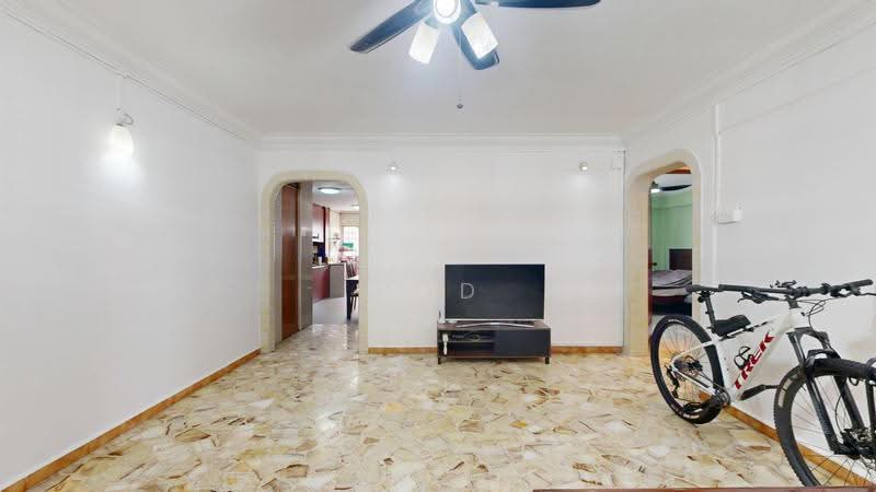 20 Teck Whye Lane, 20 Teck Whye Lane, Dairy Farm / Bukit Panjang / Choa Chu Kang, 3 Bedrooms, 1,001 sqft, HDB Flat For Sale, by Vod Chia, 500246067 - Living Room - PropertyGuru.com.sg
