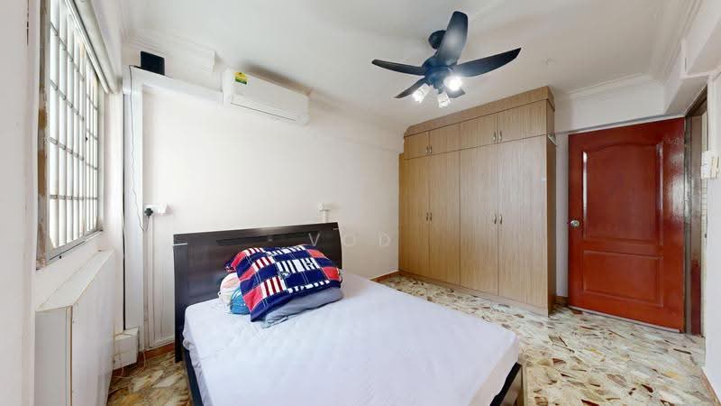 20 Teck Whye Lane, 20 Teck Whye Lane, Dairy Farm / Bukit Panjang / Choa Chu Kang, 3 Bedrooms, 1,001 sqft, HDB Flat For Sale, by Vod Chia, 500246067 - Bedroom - PropertyGuru.com.sg