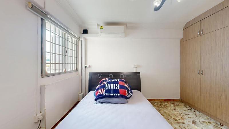 20 Teck Whye Lane, 20 Teck Whye Lane, Dairy Farm / Bukit Panjang / Choa Chu Kang, 3 Bedrooms, 1,001 sqft, HDB Flat For Sale, by Vod Chia, 500246067 - Bedroom - PropertyGuru.com.sg