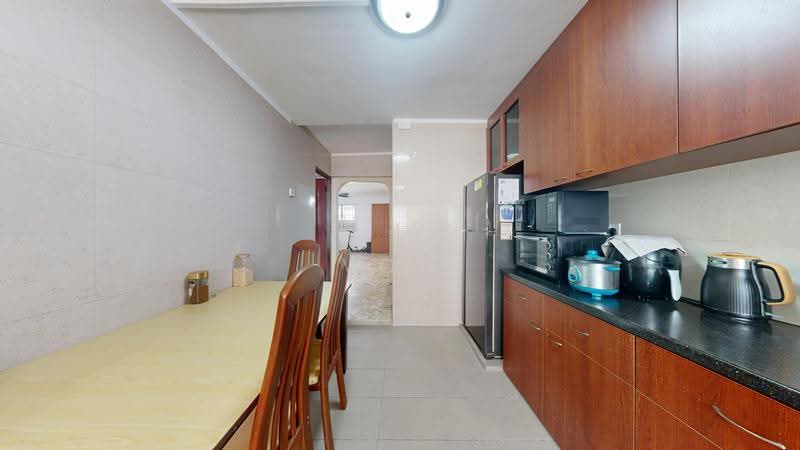 20 Teck Whye Lane, 20 Teck Whye Lane, Dairy Farm / Bukit Panjang / Choa Chu Kang, 3 Bedrooms, 1,001 sqft, HDB Flat For Sale, by Vod Chia, 500246067 - Kitchen - PropertyGuru.com.sg
