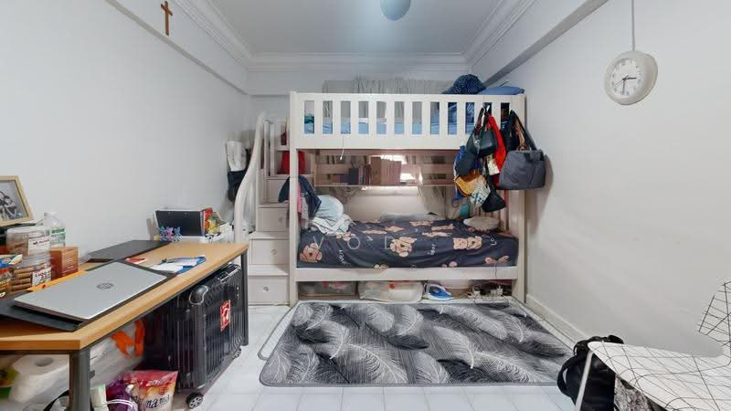 20 Teck Whye Lane, 20 Teck Whye Lane, Dairy Farm / Bukit Panjang / Choa Chu Kang, 3 Bedrooms, 1,001 sqft, HDB Flat For Sale, by Vod Chia, 500246067 - Bedroom - PropertyGuru.com.sg