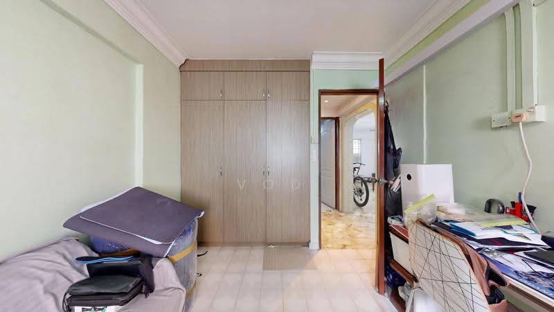 20 Teck Whye Lane, 20 Teck Whye Lane, Dairy Farm / Bukit Panjang / Choa Chu Kang, 3 Bedrooms, 1,001 sqft, HDB Flat For Sale, by Vod Chia, 500246067 - Bedroom 2 Interior - PropertyGuru.com.sg