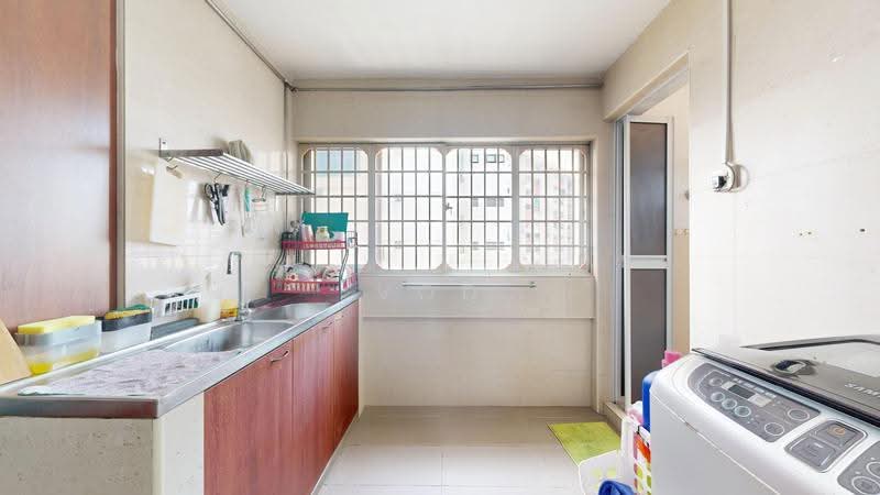 20 Teck Whye Lane, 20 Teck Whye Lane, Dairy Farm / Bukit Panjang / Choa Chu Kang, 3 Bedrooms, 1,001 sqft, HDB Flat For Sale, by Vod Chia, 500246067 - Kitchen - PropertyGuru.com.sg