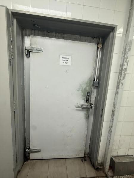 KA Foodlink, 171 Kampong Ampat, Macpherson / Potong Pasir, 9,278 sqft, Light Industrial (B1) For Rent, by Jaxon Ng, 500246068 - Interior - CommercialGuru.com.sg