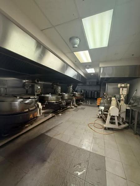 KA Foodlink, 171 Kampong Ampat, Macpherson / Potong Pasir, 9,278 sqft, Light Industrial (B1) For Rent, by Jaxon Ng, 500246068 - Kitchen - CommercialGuru.com.sg