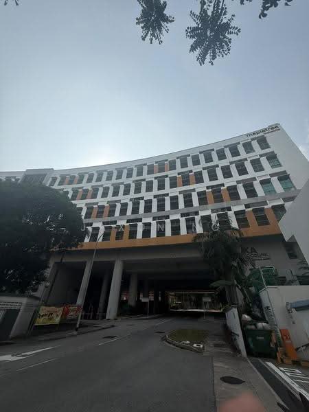 KA Foodlink, 171 Kampong Ampat, Macpherson / Potong Pasir, 9,278 sqft, Light Industrial (B1) For Rent, by Jaxon Ng, 500246068 - Exterior - CommercialGuru.com.sg