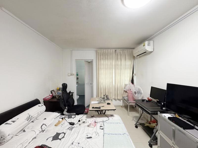 671 Hougang Avenue 8, 671 Hougang Avenue 8, Hougang / Punggol / Sengkang, 3 Bedrooms, 1,119 sqft, HDB Flat For Sale, by Alvin Ong 王裕清, 500246069 - Bedroom - PropertyGuru.com.sg