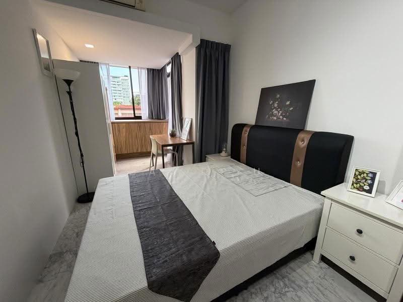 Apollo Gardens, 581A Upper Changi Road, Bedok / Upper East Coast, 1 Bedroom, 230 sqft, Apartment For Rent, by David Yu, 500246070 - PropertyGuru.com.sg