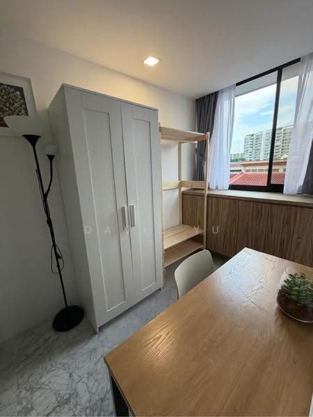 Apollo Gardens, 581A Upper Changi Road, Bedok / Upper East Coast, 1 Bedroom, 230 sqft, Apartment For Rent, by David Yu, 500246070 - PropertyGuru.com.sg