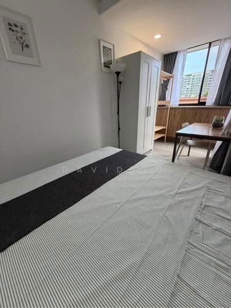 Apollo Gardens, 581A Upper Changi Road, Bedok / Upper East Coast, 1 Bedroom, 230 sqft, Apartment For Rent, by David Yu, 500246070 - PropertyGuru.com.sg