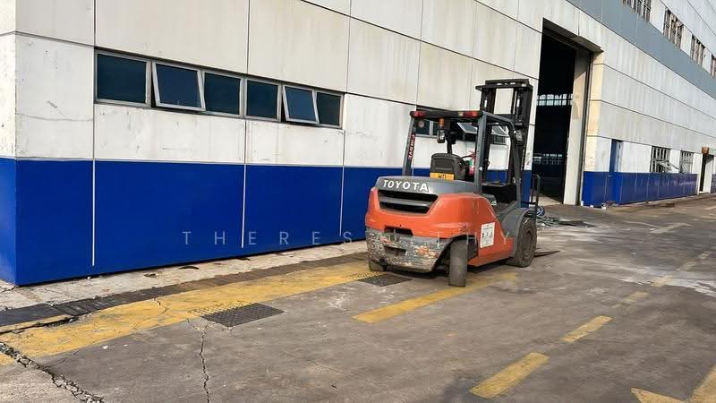 Tuas, Boon Lay / Jurong / Tuas, 16,834 sqft, Factory / Workshop (B2) For Rent, by Theresa THY, 500246073 - Exterior - CommercialGuru.com.sg