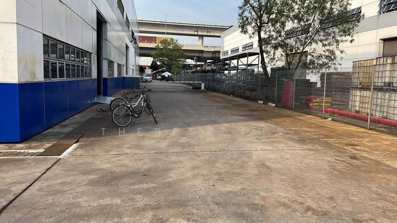 Tuas, Boon Lay / Jurong / Tuas, 16,834 sqft, Factory / Workshop (B2) For Rent, by Theresa THY, 500246073 - Exterior - CommercialGuru.com.sg
