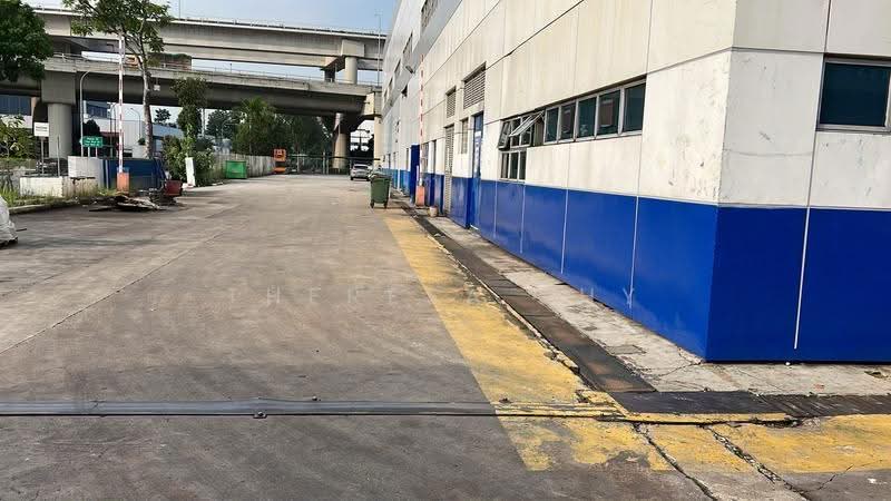 Tuas, Boon Lay / Jurong / Tuas, 16,834 sqft, Factory / Workshop (B2) For Rent, by Theresa THY, 500246073 - Exterior - CommercialGuru.com.sg