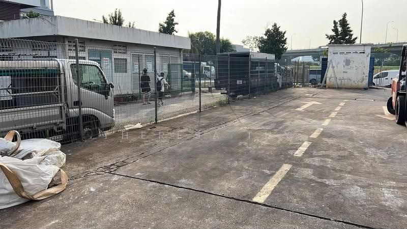Tuas, Boon Lay / Jurong / Tuas, 16,834 sqft, Factory / Workshop (B2) For Rent, by Theresa THY, 500246073 - Exterior - CommercialGuru.com.sg
