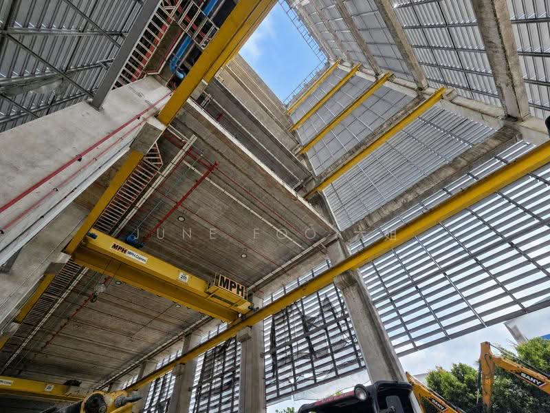 International Road / Jurong / Soon Lee, Boon Lay / Jurong / Tuas, 155,000 sqft, Factory / Workshop (B2) For Sale, by June Foo 六姐, 500246074 - Exterior - CommercialGuru.com.sg