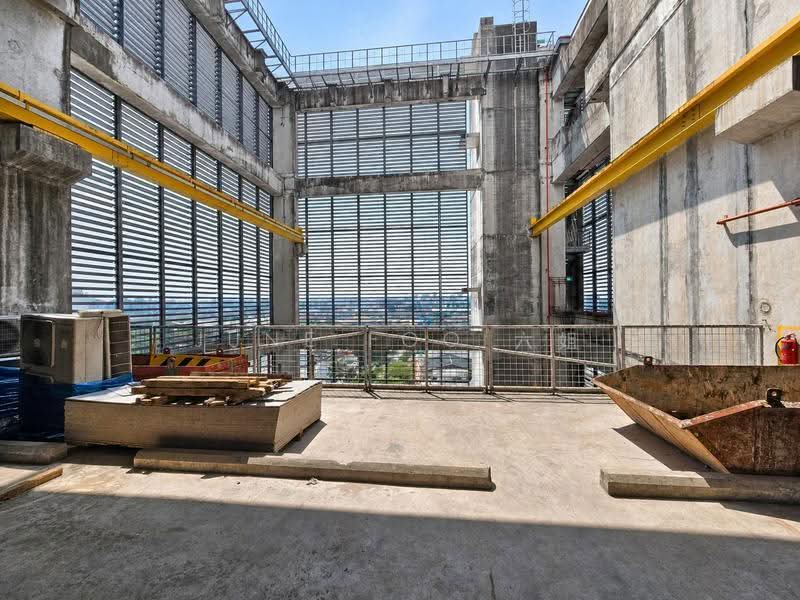 International Road / Jurong / Soon Lee, Boon Lay / Jurong / Tuas, 155,000 sqft, Factory / Workshop (B2) For Sale, by June Foo 六姐, 500246074 - Exterior - CommercialGuru.com.sg