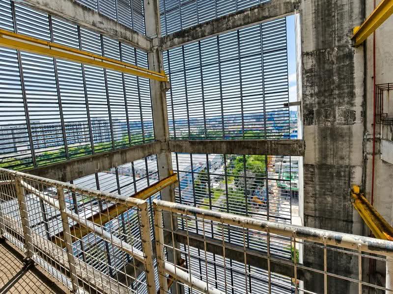 International Road / Jurong / Soon Lee, Boon Lay / Jurong / Tuas, 155,000 sqft, Factory / Workshop (B2) For Sale, by June Foo 六姐, 500246074 - Exterior - CommercialGuru.com.sg