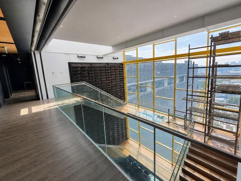 International Road / Jurong / Soon Lee, Boon Lay / Jurong / Tuas, 155,000 sqft, Factory / Workshop (B2) For Sale, by June Foo 六姐, 500246074 - Interior - CommercialGuru.com.sg