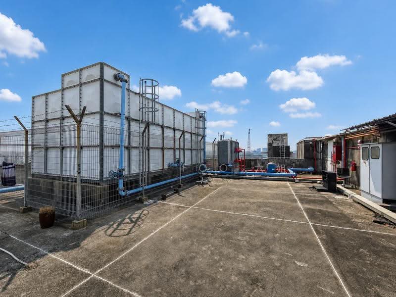International Road / Jurong / Soon Lee, Boon Lay / Jurong / Tuas, 155,000 sqft, Factory / Workshop (B2) For Sale, by June Foo 六姐, 500246074 - Exterior - CommercialGuru.com.sg