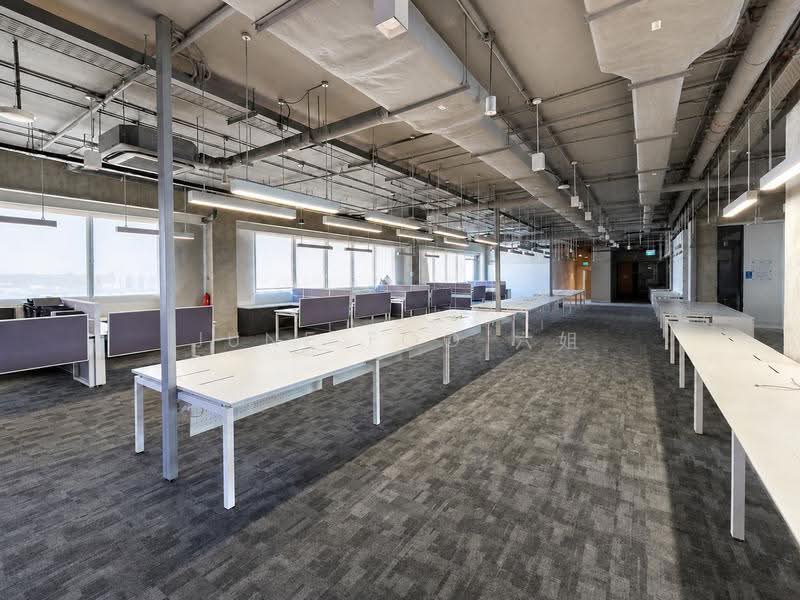 International Road / Jurong / Soon Lee, Boon Lay / Jurong / Tuas, 155,000 sqft, Factory / Workshop (B2) For Sale, by June Foo 六姐, 500246074 - Interior - CommercialGuru.com.sg