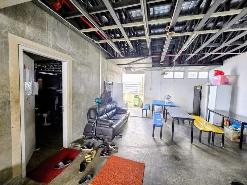 International Road / Jurong / Soon Lee, Boon Lay / Jurong / Tuas, 155,000 sqft, Factory / Workshop (B2) For Sale, by June Foo 六姐, 500246074 - Interior - CommercialGuru.com.sg