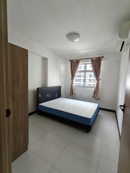 440A Fernvale Link, 440A Fernvale Link, Seletar / Yio Chu Kang, 3 Bedrooms, 990 sqft, HDB Flat For Sale, by James Tan, 500246076 - Bedroom - PropertyGuru.com.sg