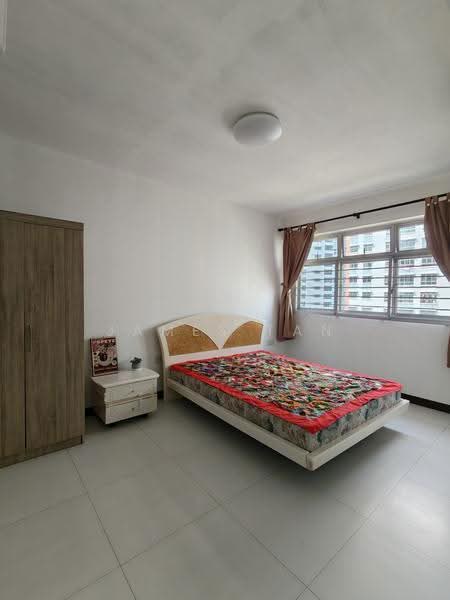 440A Fernvale Link, 440A Fernvale Link, Seletar / Yio Chu Kang, 3 Bedrooms, 990 sqft, HDB Flat For Sale, by James Tan, 500246076 - Bedroom - PropertyGuru.com.sg