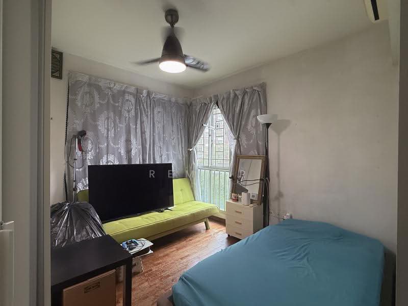 633A Punggol Drive, 633A Punggol Drive, Hougang / Punggol / Sengkang, 3 Bedrooms, 990 sqft, HDB Flat For Sale, by Remy R, 500246080 - Bedroom - PropertyGuru.com.sg