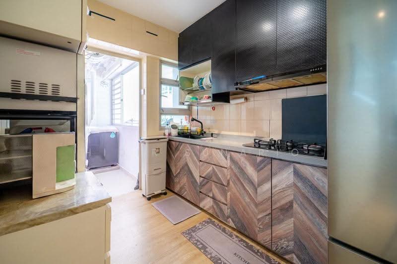 301C Punggol Central, 301C Punggol Central, Hougang / Punggol / Sengkang, 3 Bedrooms, 1,001 sqft, HDB Flat For Sale, by Hidir Sunario, 500246083 - Kitchen - PropertyGuru.com.sg
