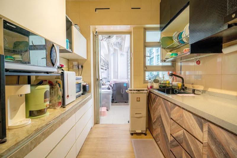 301C Punggol Central, 301C Punggol Central, Hougang / Punggol / Sengkang, 3 Bedrooms, 1,001 sqft, HDB Flat For Sale, by Hidir Sunario, 500246083 - Kitchen - PropertyGuru.com.sg