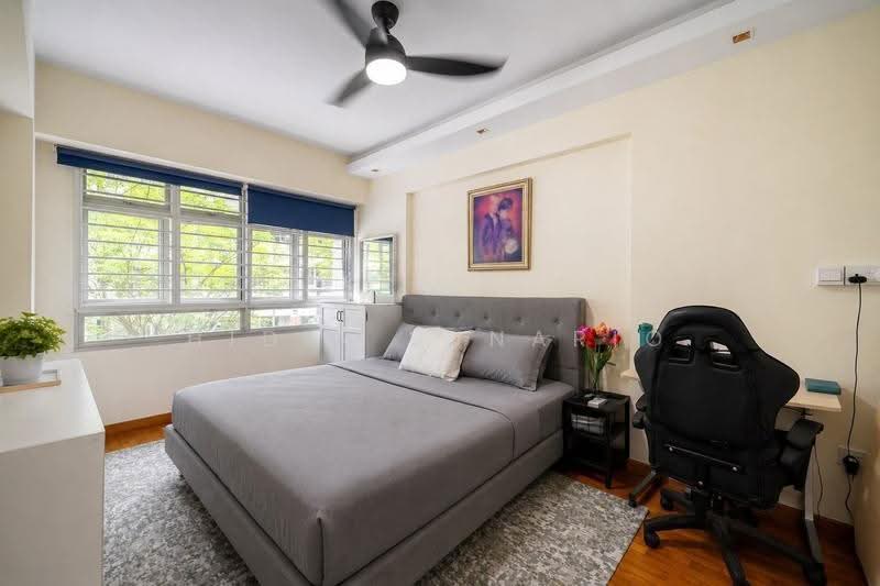 301C Punggol Central, 301C Punggol Central, Hougang / Punggol / Sengkang, 3 Bedrooms, 1,001 sqft, HDB Flat For Sale, by Hidir Sunario, 500246083 - Master Bedroom - PropertyGuru.com.sg