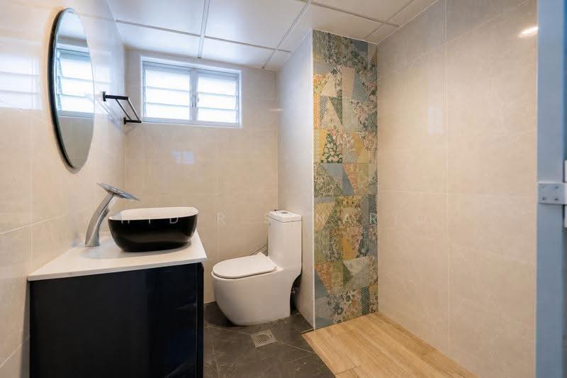 301C Punggol Central, 301C Punggol Central, Hougang / Punggol / Sengkang, 3 Bedrooms, 1,001 sqft, HDB Flat For Sale, by Hidir Sunario, 500246083 - Master Bathroom - PropertyGuru.com.sg