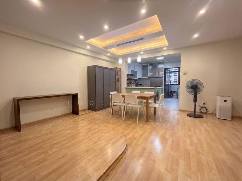369 Tampines Street 34, 369 Tampines Street 34, Pasir Ris / Tampines, 3 Bedrooms, 1,119 sqft, HDB Flat For Sale, by Eugene Lee, 500246086 - Dining Room - PropertyGuru.com.sg