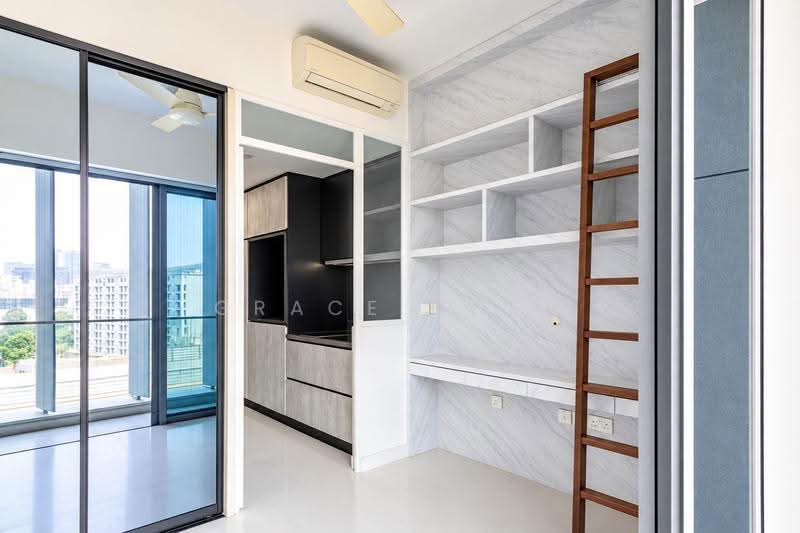 The Rise @ Oxley - Residences, 71 Oxley Rise, 3 Bedrooms, 1,163 sqft, Apartment For Rent, by Grace Chen, 500246087 - Studio - PropertyGuru.com.sg