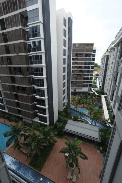 Watertown, 69 Punggol Central, Hougang / Punggol / Sengkang, 2 Bedrooms, 807 sqft, Condominium For Rent, by Kelvin Lim, 500246089 - Exterior - PropertyGuru.com.sg