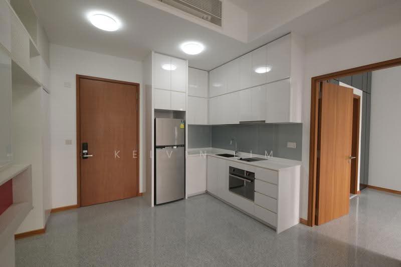 Watertown, 69 Punggol Central, Hougang / Punggol / Sengkang, 2 Bedrooms, 807 sqft, Condominium For Rent, by Kelvin Lim, 500246089 - Kitchen - PropertyGuru.com.sg