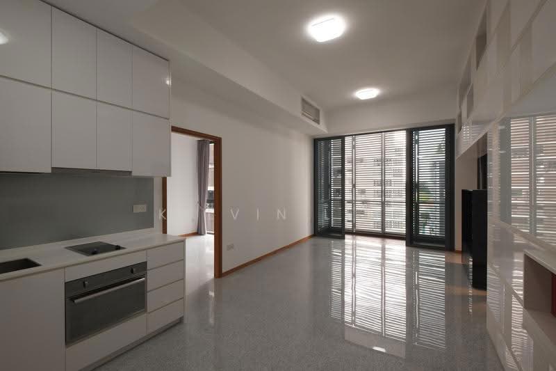 Watertown, 69 Punggol Central, Hougang / Punggol / Sengkang, 2 Bedrooms, 807 sqft, Condominium For Rent, by Kelvin Lim, 500246089 - Kitchen - PropertyGuru.com.sg