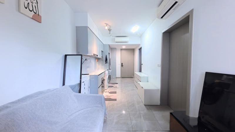 The Garden Residences, 1 Serangoon North View, Hougang / Punggol / Sengkang, 1 Bedroom, 517 sqft, Condominium For Sale, by Lucas Tan, 500246091 - Interior - PropertyGuru.com.sg