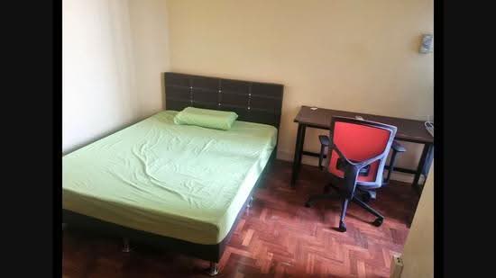 Cheap Bedroom @ Tanah Merah MRT, Tanah Merah kechil road, Room Rental, 130 sqft, Condominium For Rent, by Alan Tsui 徐先生, 500246093 - PropertyGuru.com.sg