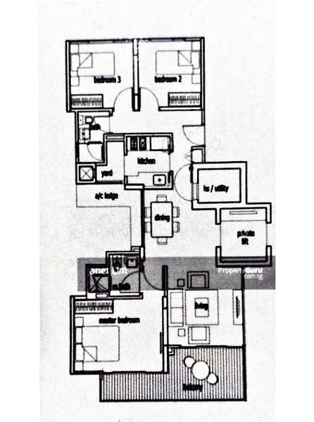 Summer Scent, 11 Kang Choo Bin Road, Hougang / Punggol / Sengkang, 3 Bedrooms, 1,065 sqft, Condominium For Sale, by Irene Chong, 500246094 - PropertyGuru.com.sg